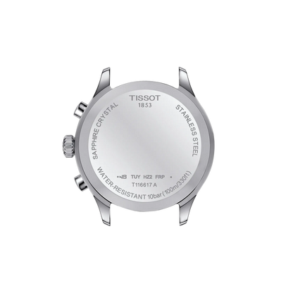 Tissot Chrono XL Classic 4