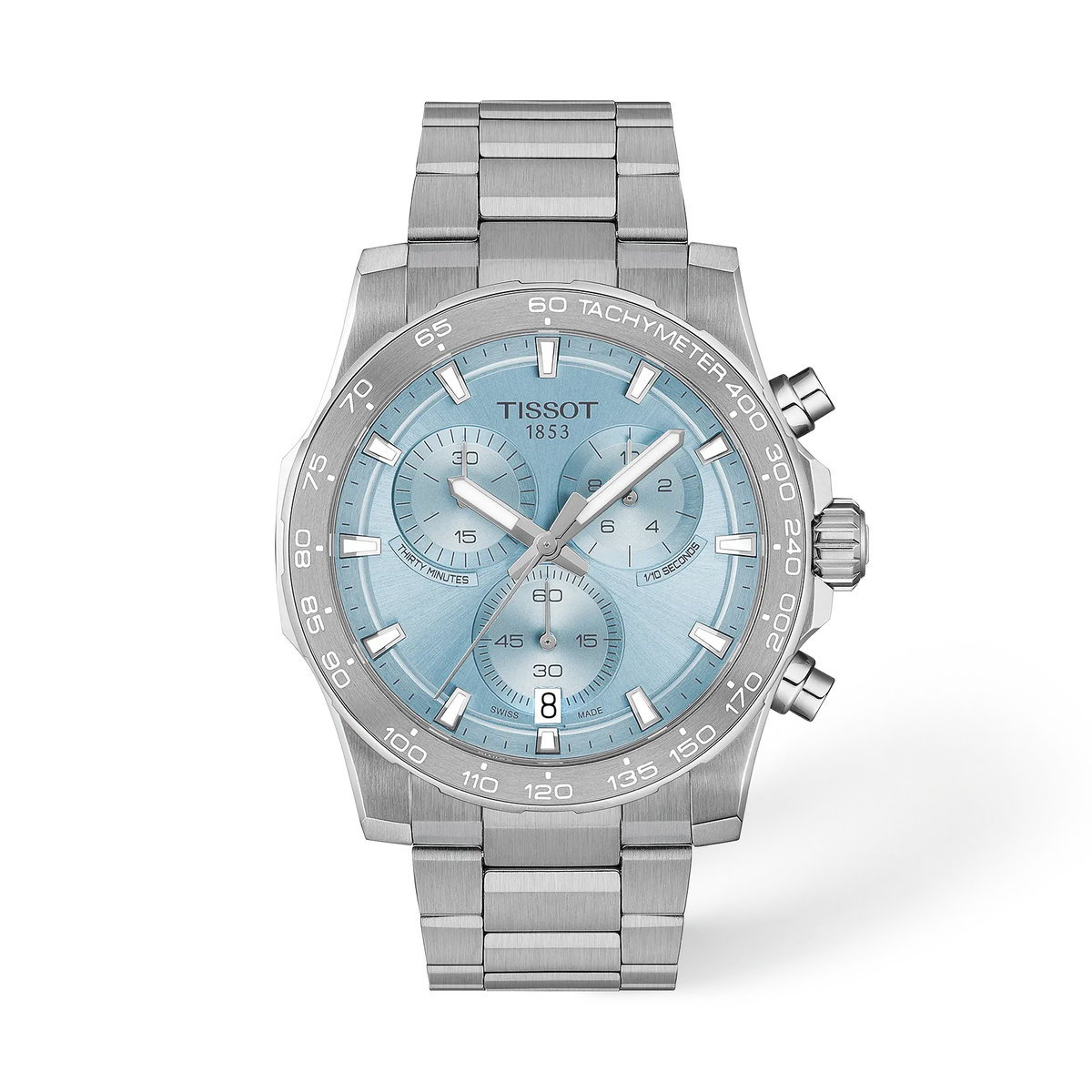 Tissot Supersport Chrono 42mm 1