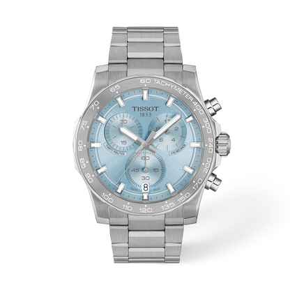 Tissot Supersport Chrono 42mm 1