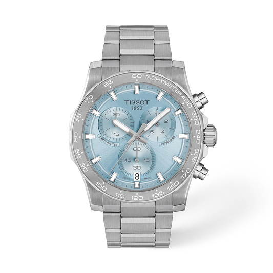 Tissot Supersport Chrono 42mm 1