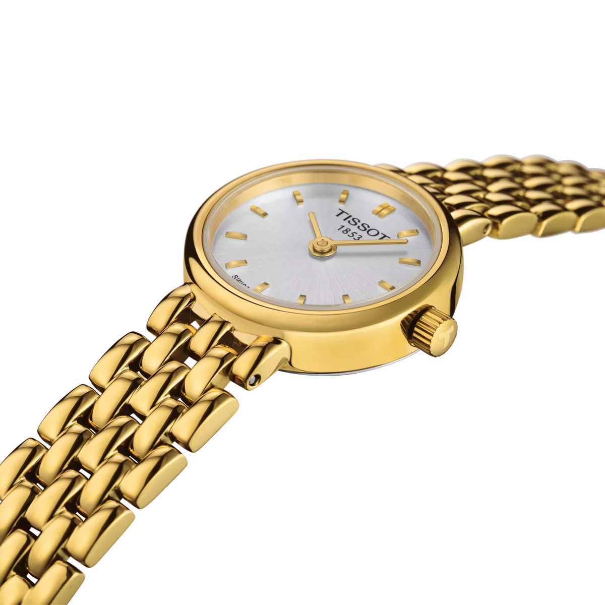 Tissot Lovely 6