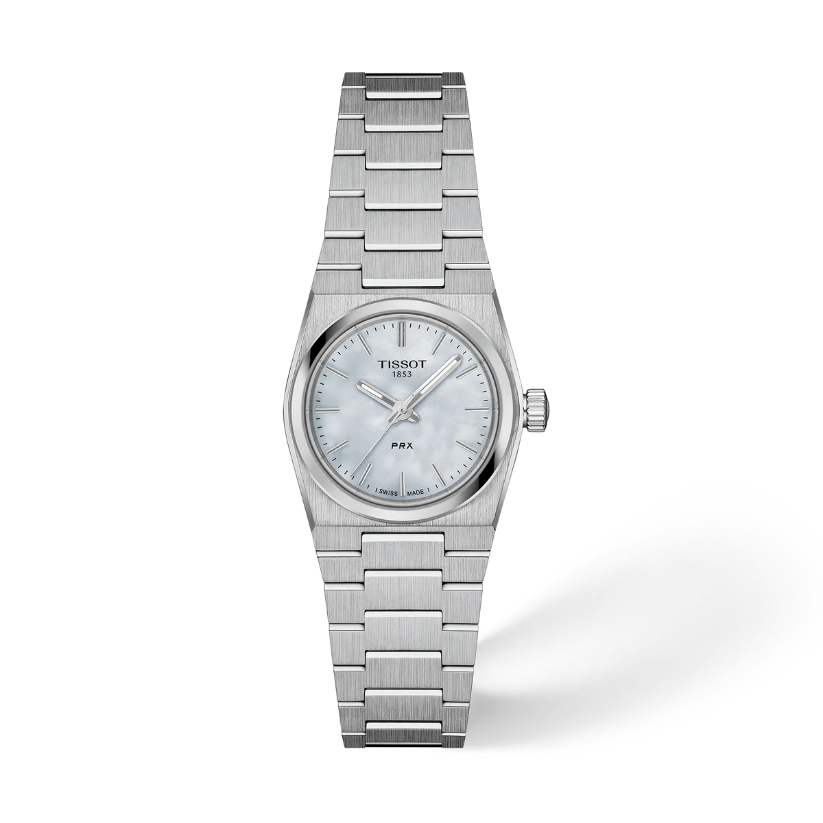 Tissot PRX 25mm 1