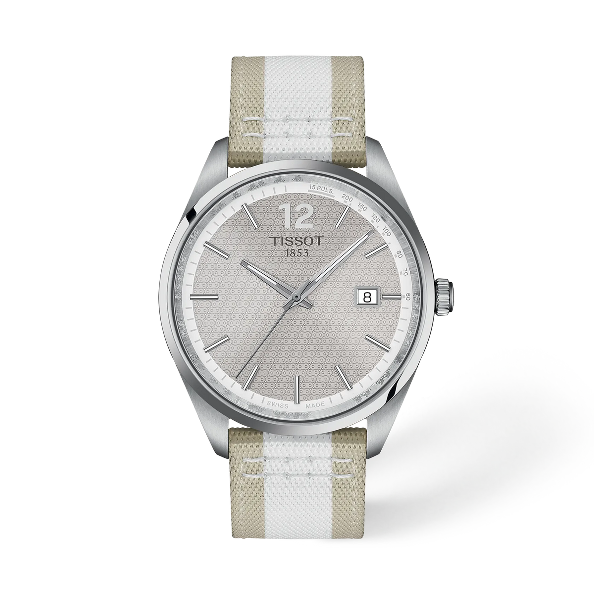 Tissot PR 100 Cycling 40mm 1