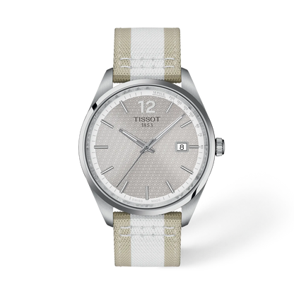 Tissot PR 100 Cycling 40mm 1