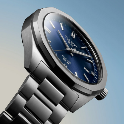 Tissot PRC 100 Solar 39mm 10