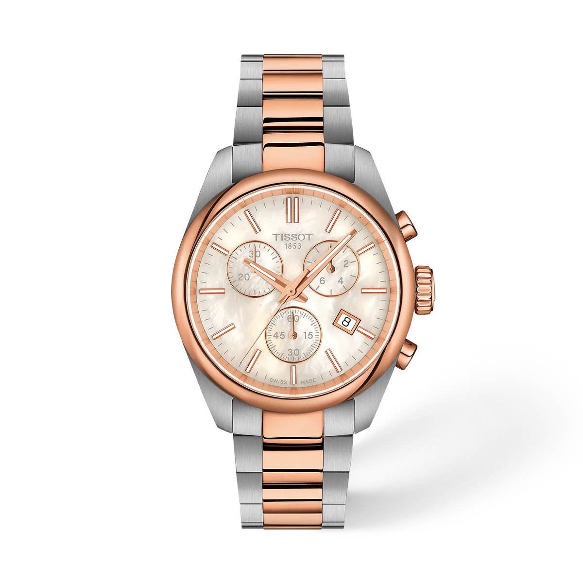 Tissot PR 100 36mm 1