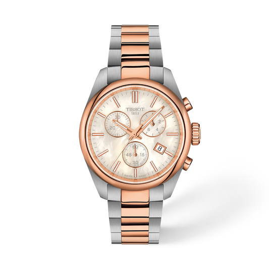 Tissot PR 100 36mm 1