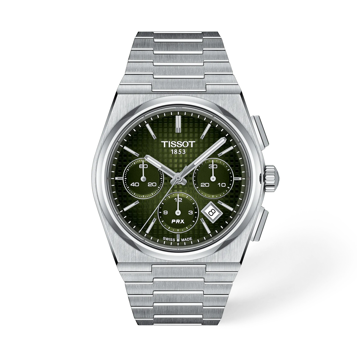 Tissot PRX 42mm 1
