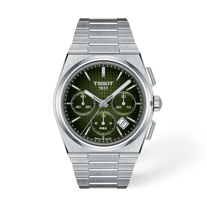Tissot PRX 42mm 1