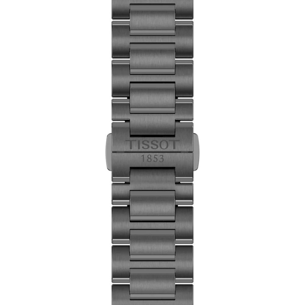 Tissot PRC 100 Solar 39mm 5