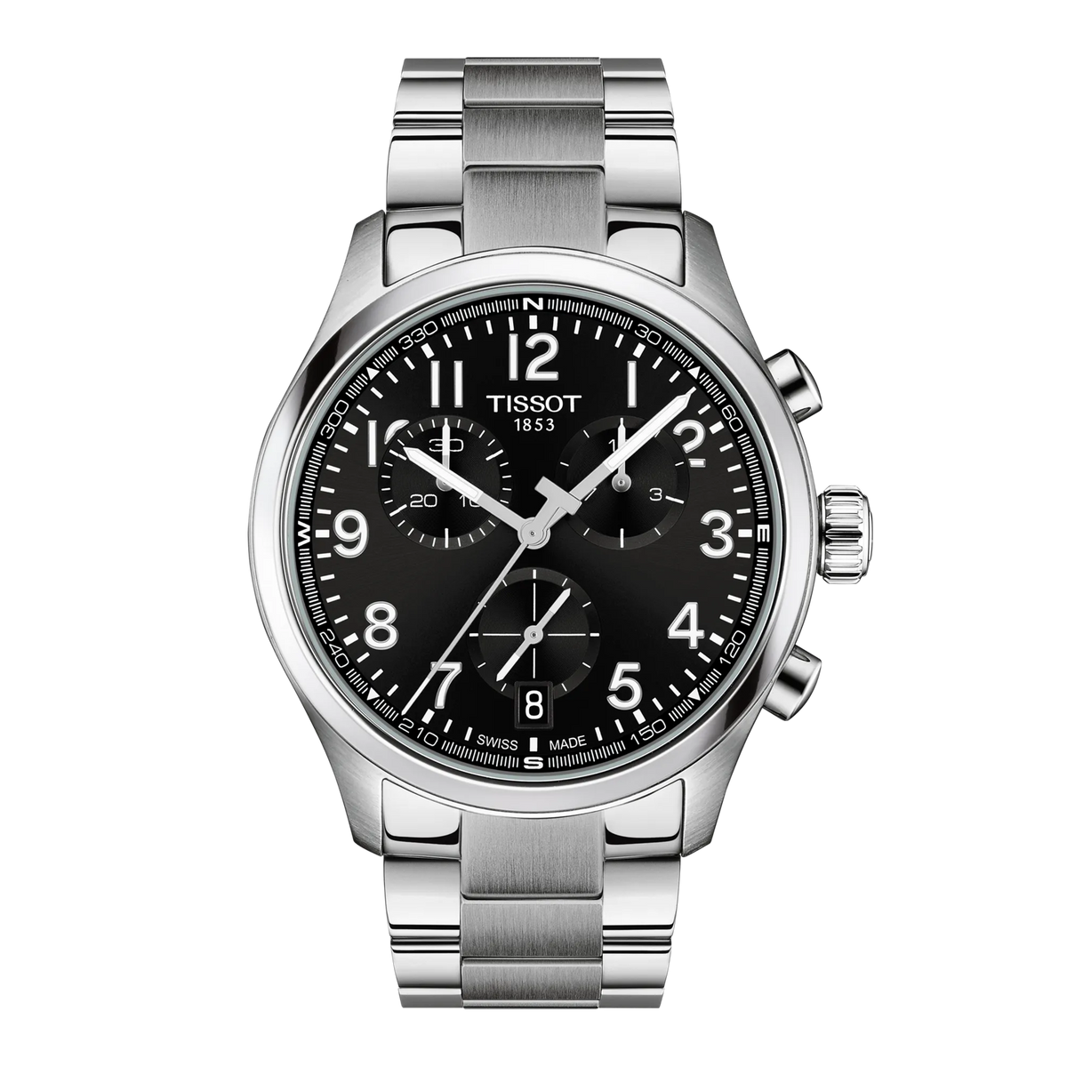 Tissot Chrono L 42mm 2