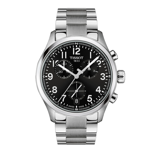 Tissot Chrono L 42mm 2