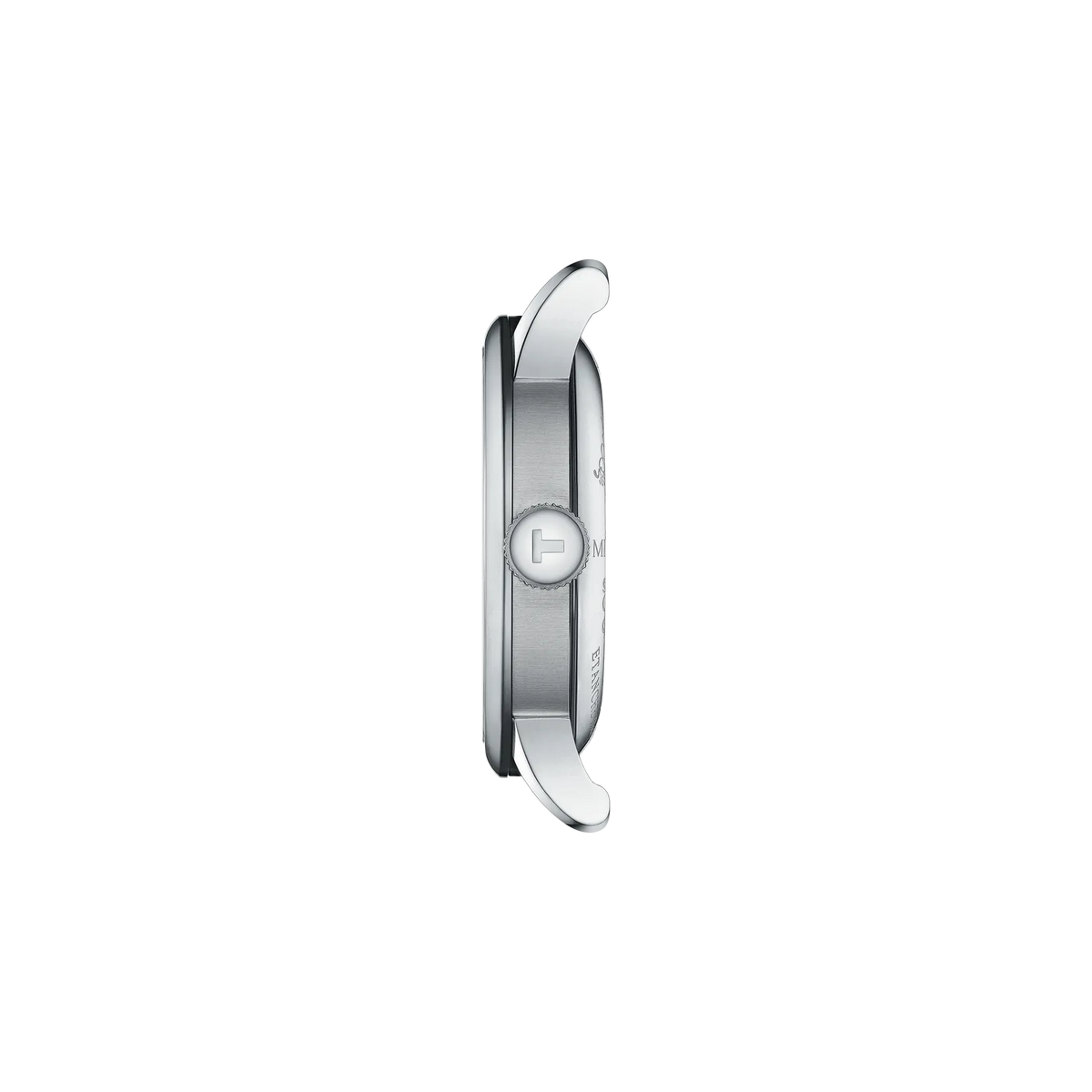 Tissot Le Locle Open Heart 39.3mm 3