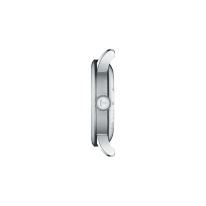 Tissot Le Locle Open Heart 39.3mm 3