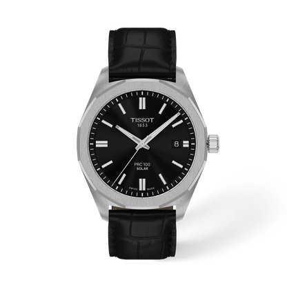 Tissot PRC 100 Solar 39mm 2