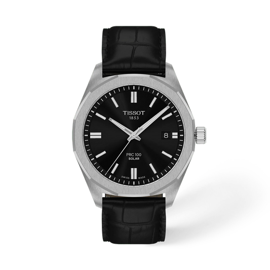 Tissot PRC 100 Solar 39mm 2