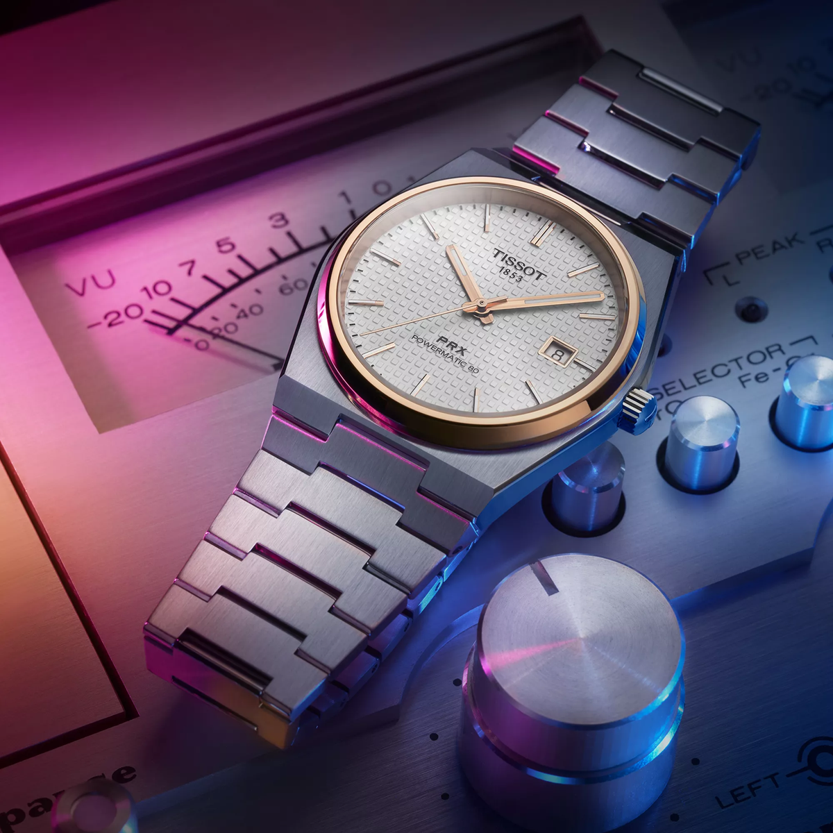 Tissot PRX 40mm 9