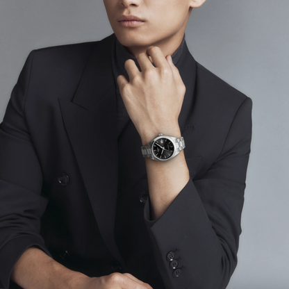 Tissot Gentleman 38mm 6