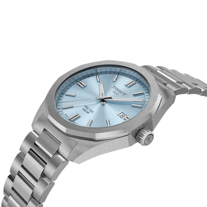 Tissot PRC 100 Solar 39mm 7