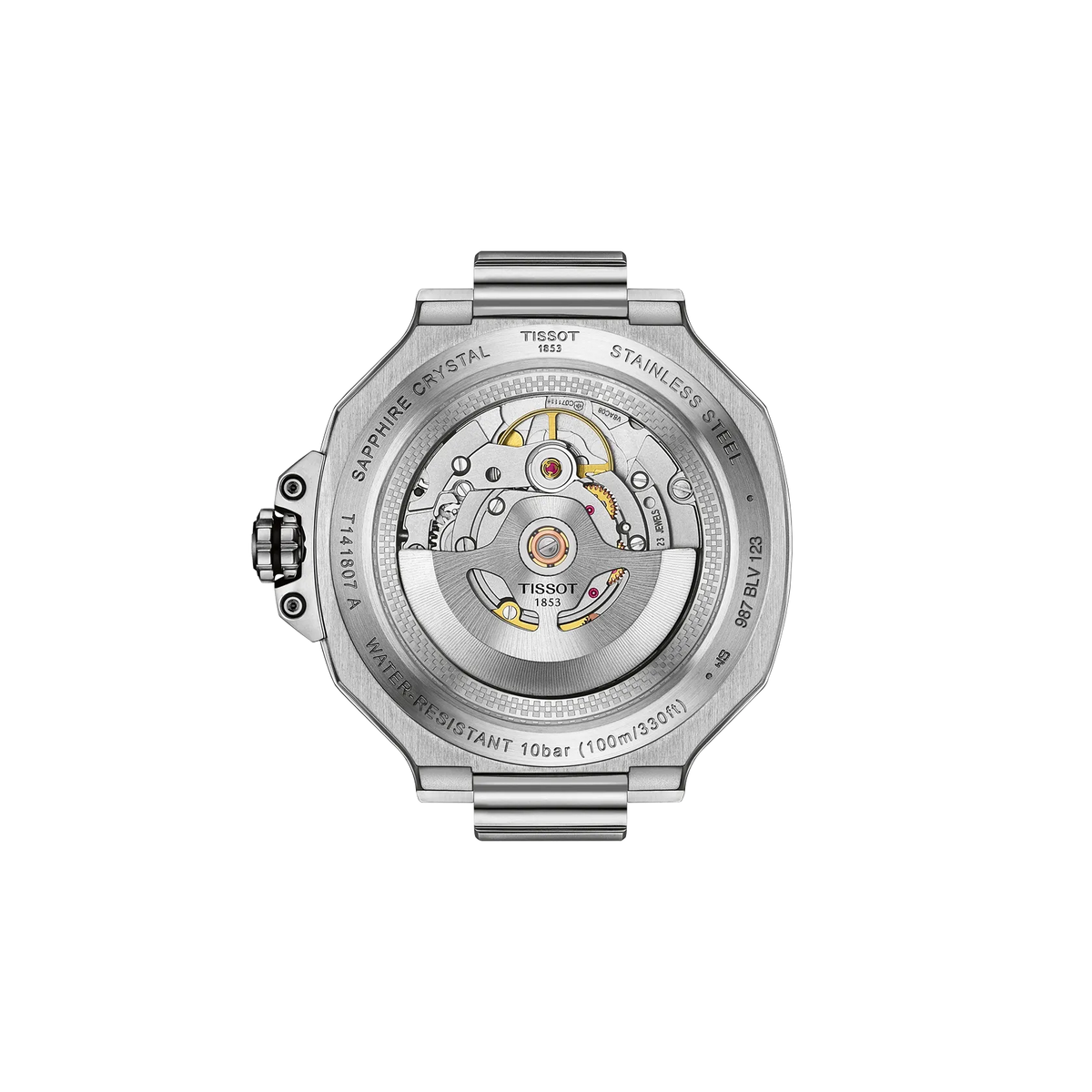 Tissot T-Race 41mm 4