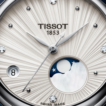 Tissot Desir 29.6mm 7
