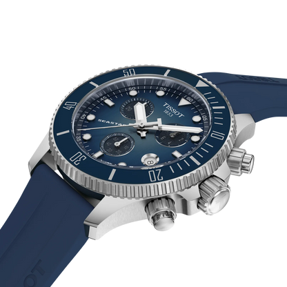 Tissot Seastar 1000 38mm 6