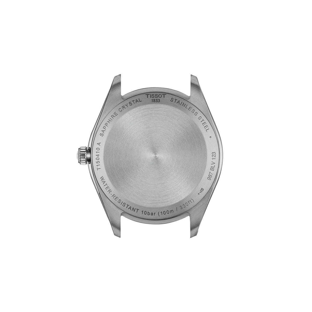 Tissot PR 100 40mm 4