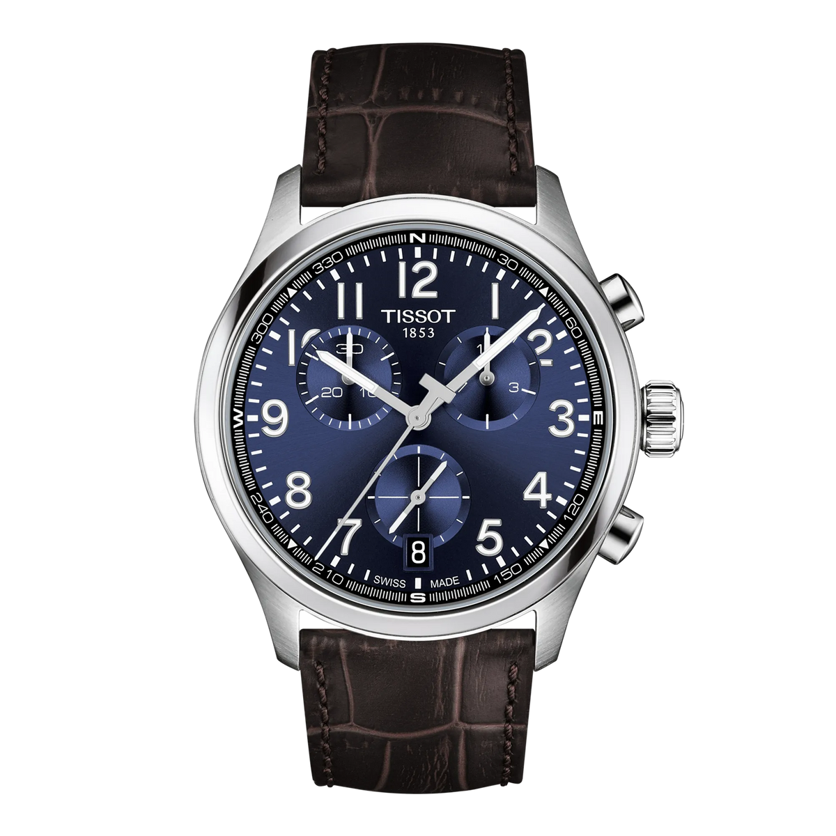 Tissot Chrono L 42mm 2
