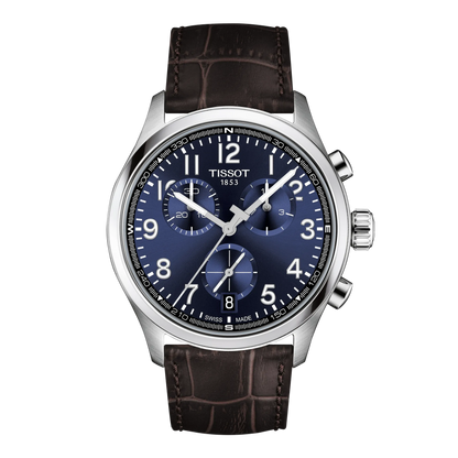 Tissot Chrono L 42mm 2