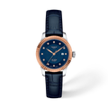 Tissot le Locle Gold 29mm 1