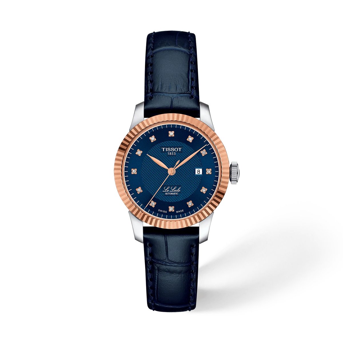 Tissot le Locle Gold 29mm 1
