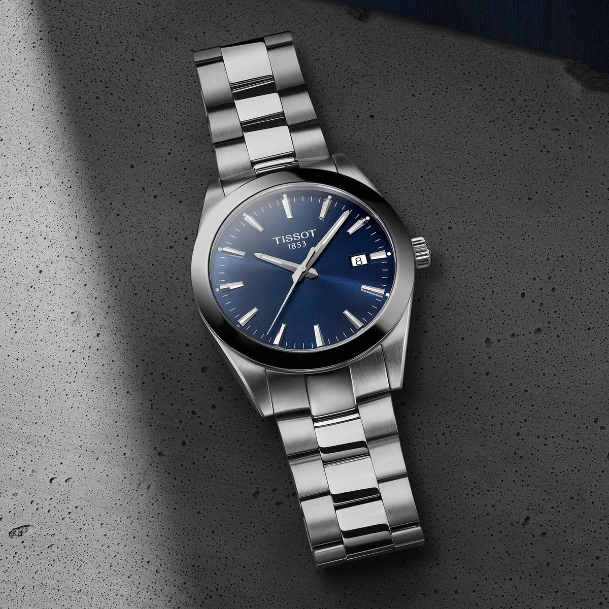 Tissot Gentleman 40mm 9