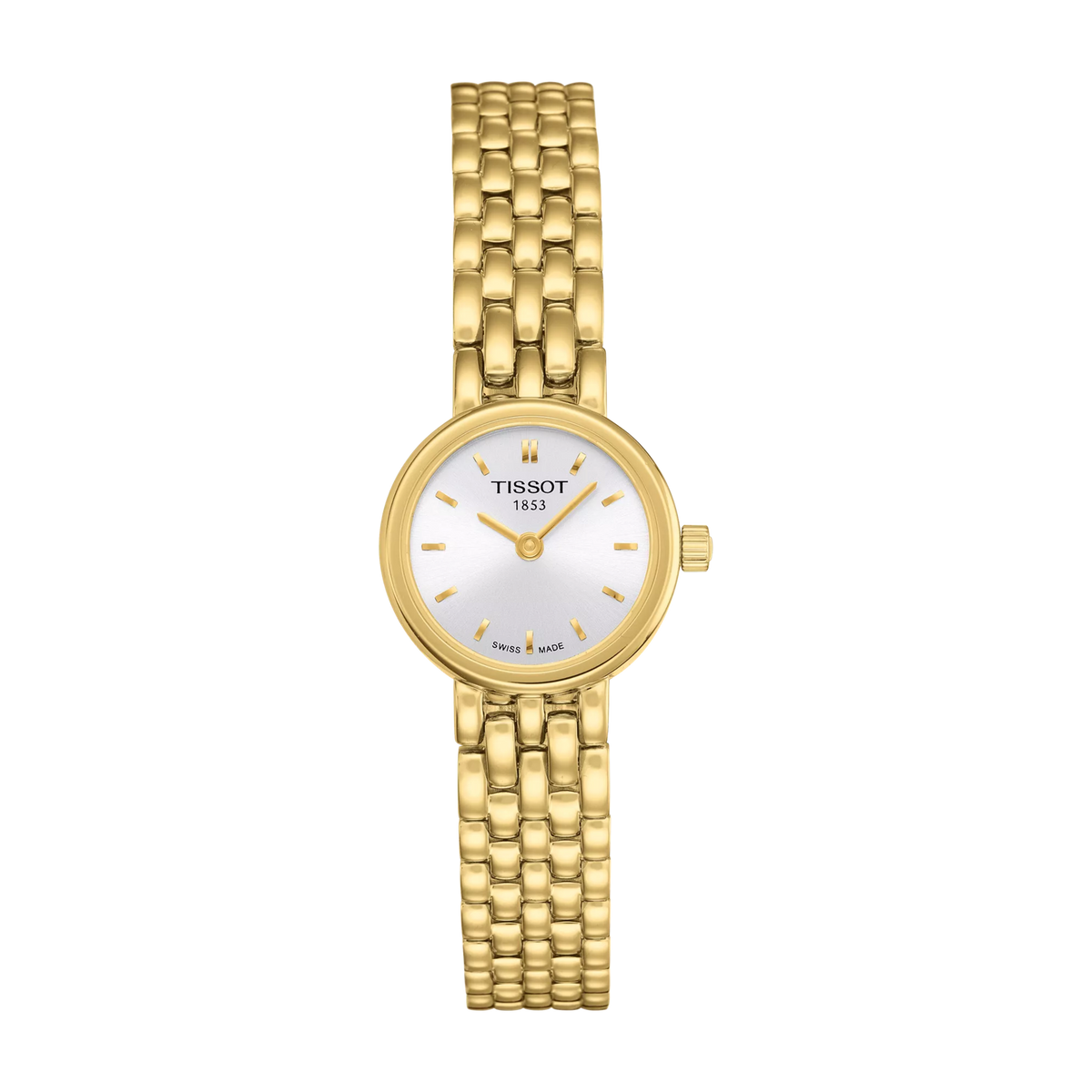 Tissot Lovely 2