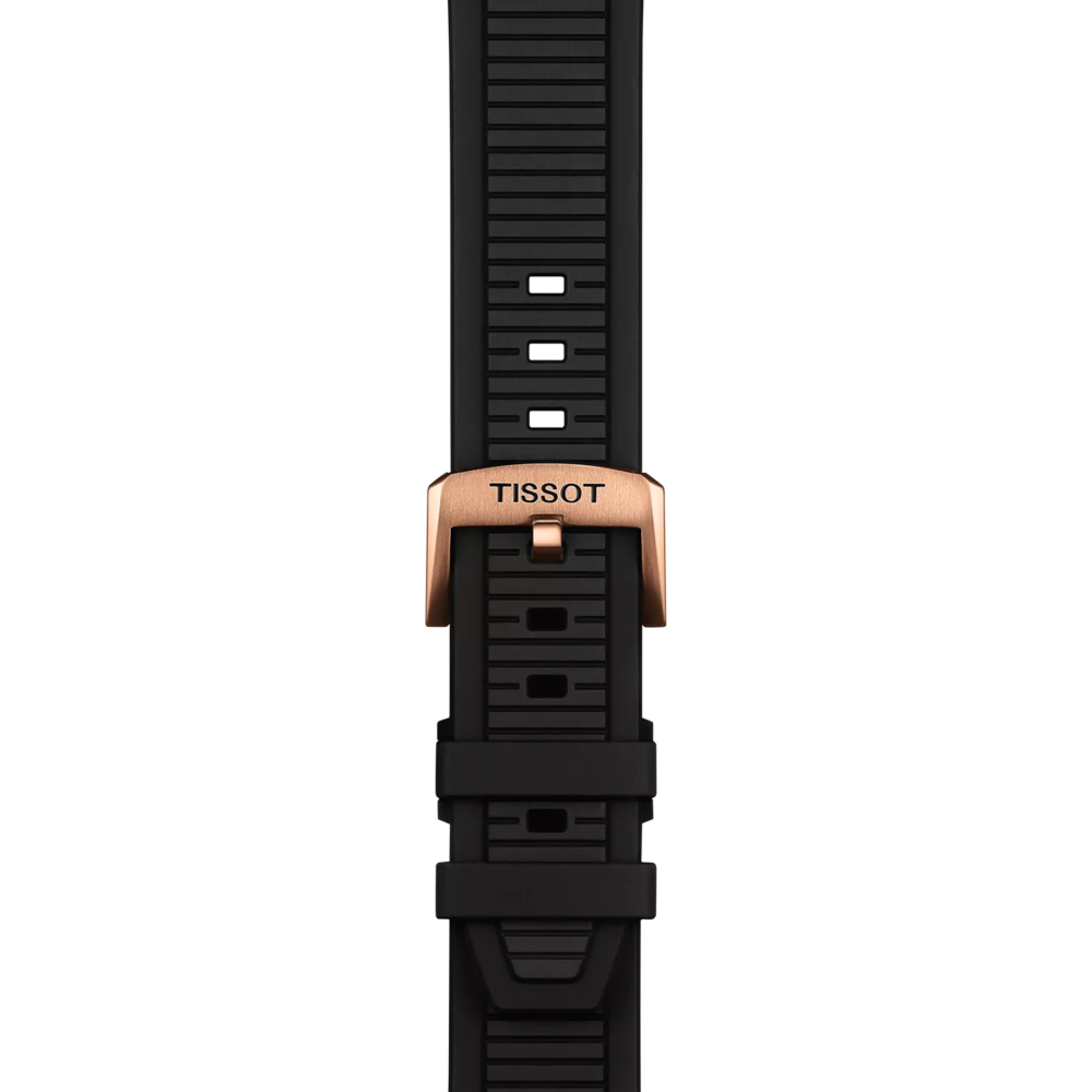 Tissot T-Race 41mm 5