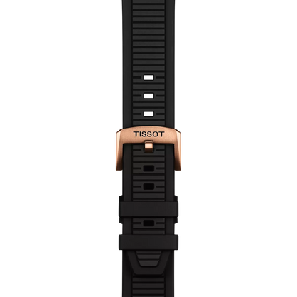 Tissot T-Race 41mm 5