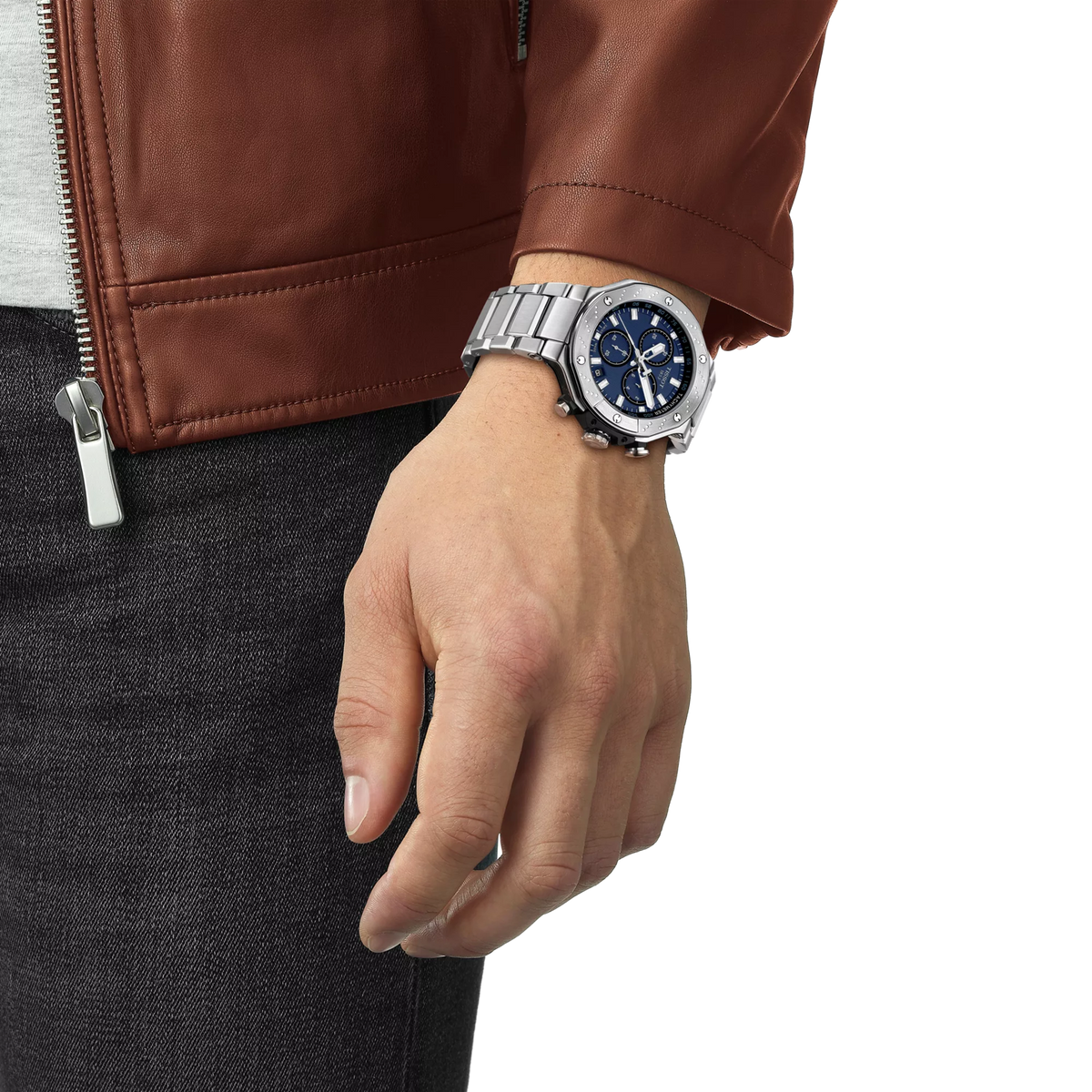 Tissot T-Race 45mm 6