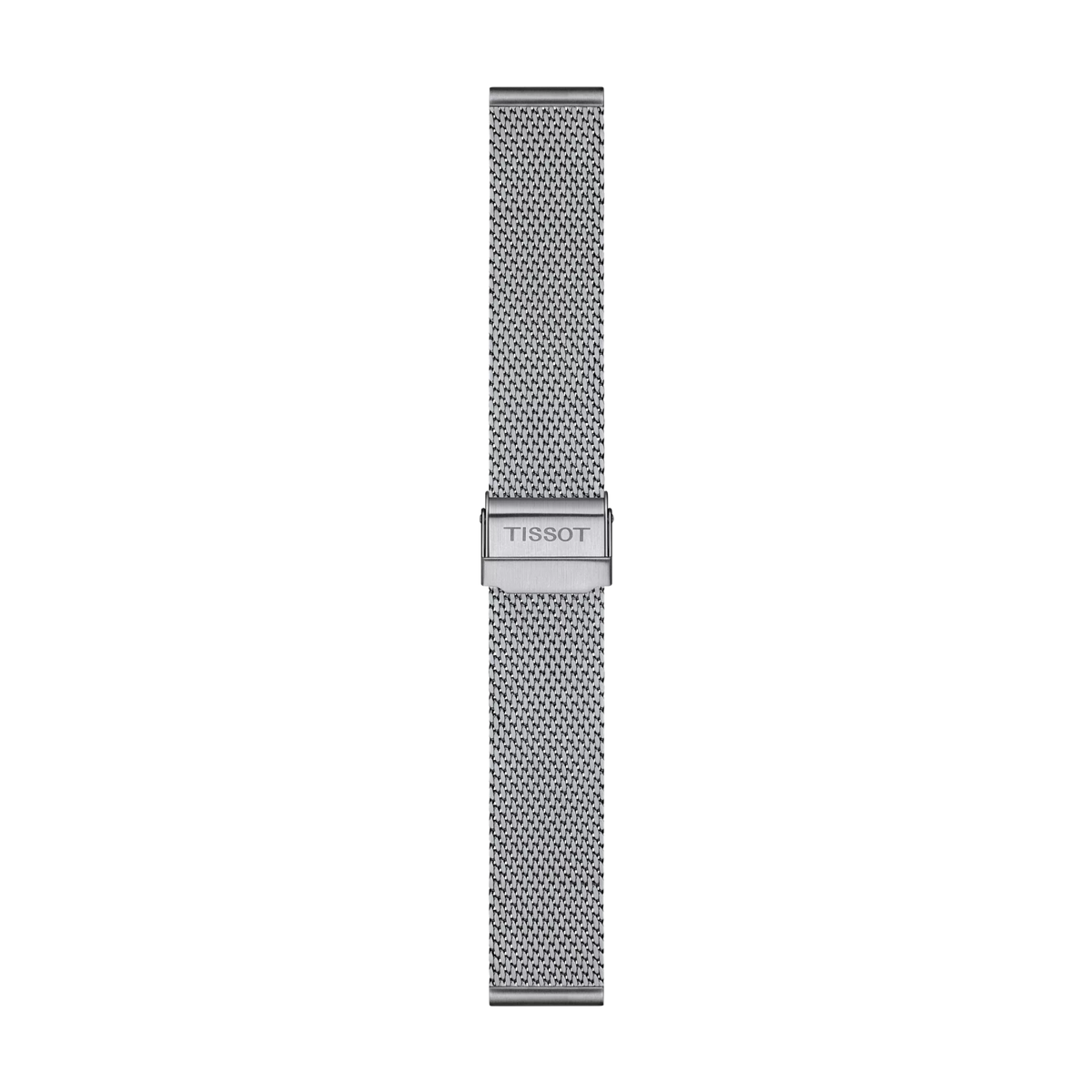 Tissot Official Steel Milanais Bracelet Lugs 20 mm 1