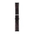 Tissot Official Brown Leather Strap Lugs 22 mm 1