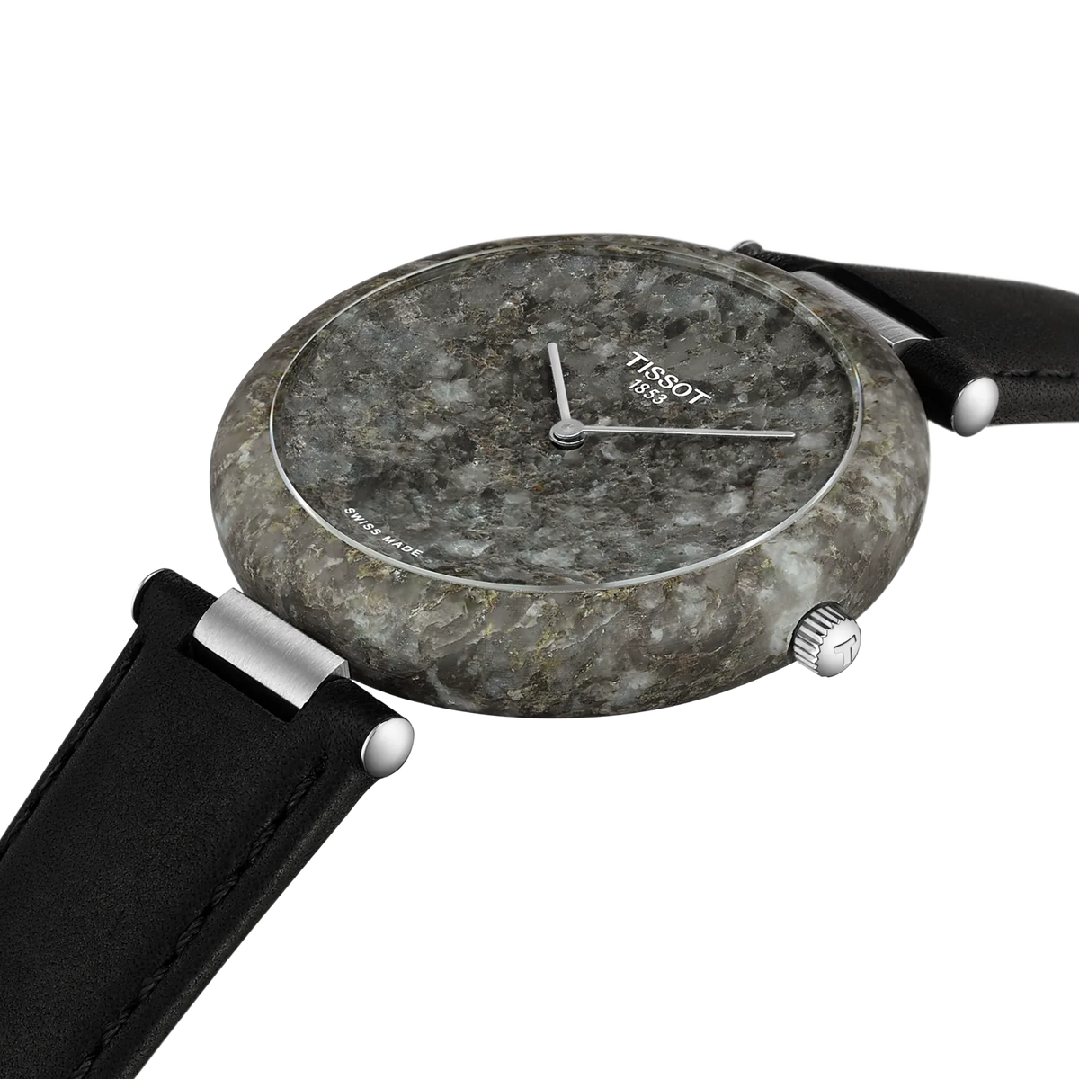 Tissot Rockwatch 38mm 7