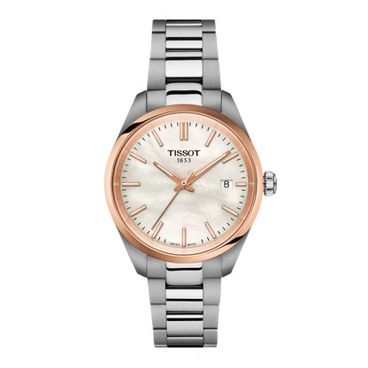 Tissot PR 100 34mm 2