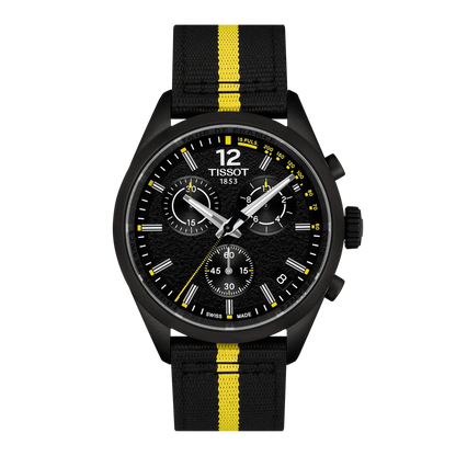 Tissot PR 100 Tour de France 2026 40mm 2