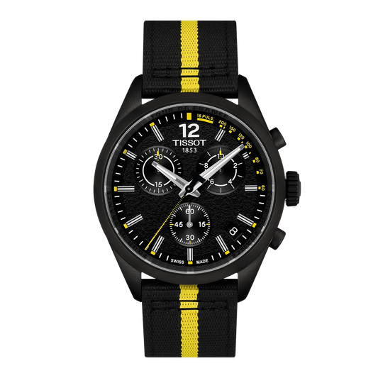 Tissot PR 100 Tour de France 2026 40mm 2