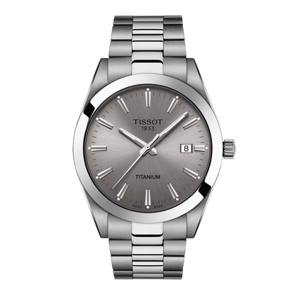 Tissot Gentleman 40mm 2