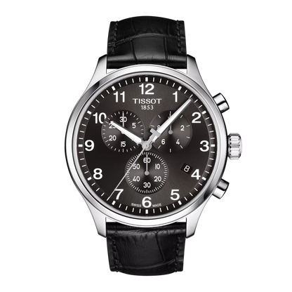 Tissot Chrono XL Classic 45mm 2