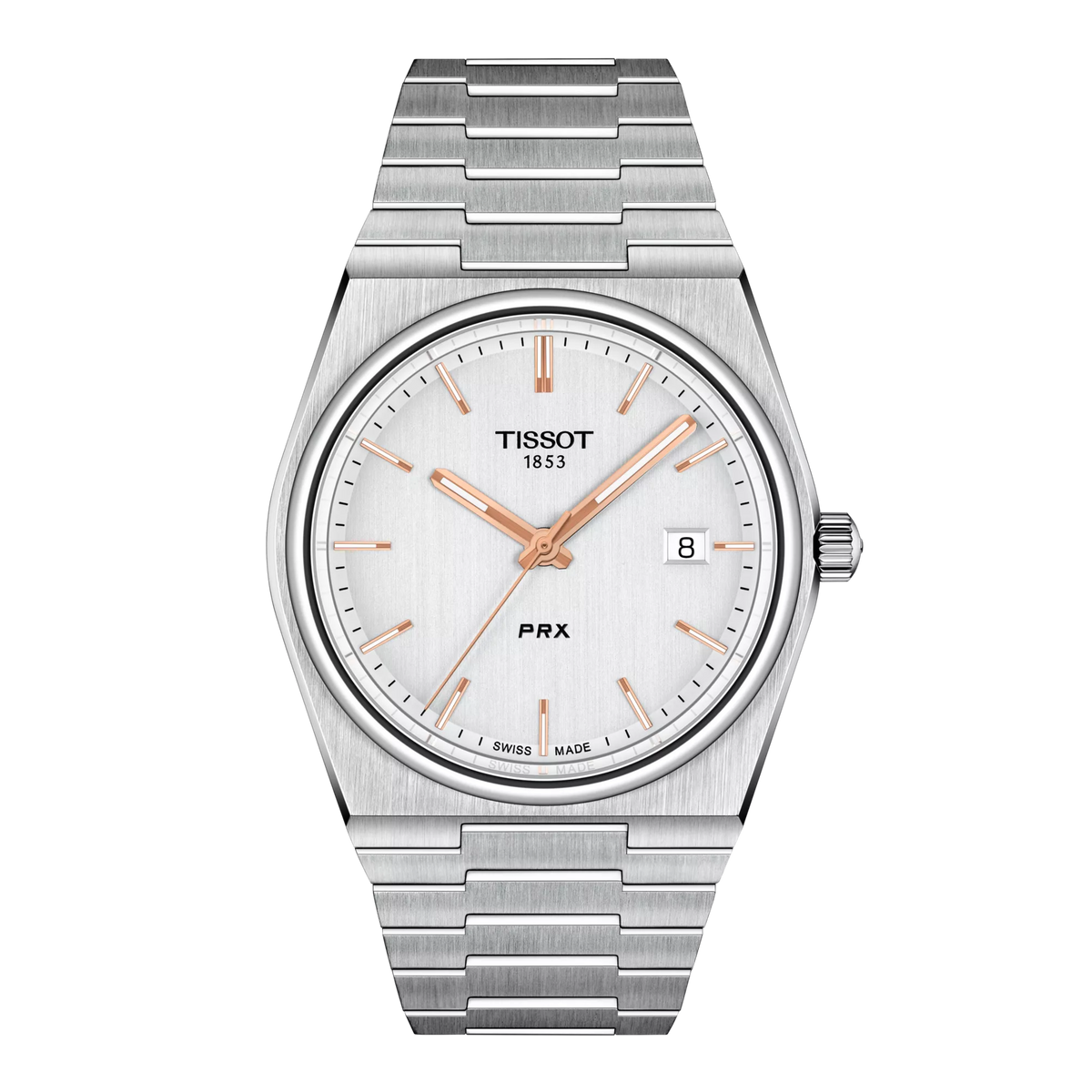 Tissot PRX 40mm 2