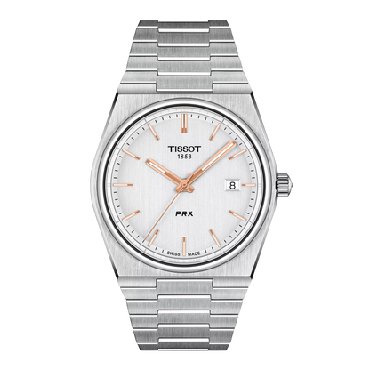 Tissot PRX 40mm 2