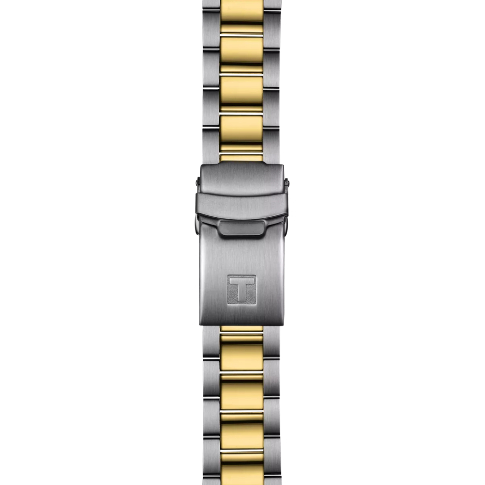 Tissot Seastar 1000 40mm 5