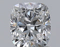 1.01CT CUSHION B VS2 D WH