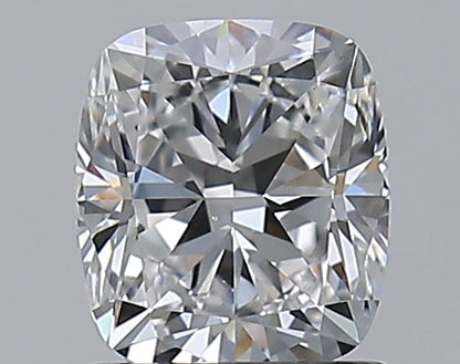 1.01CT CUSHION B VS2 D WH
