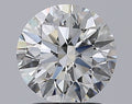 2.00CT ROUND SI2 I WH